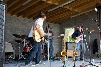 Earl Green & RightTime