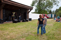 Earl Green & RightTime
