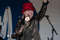 Connie Lush