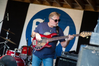 Connie Lush Band
