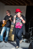 Connie Lush Band