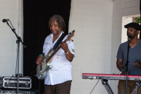 Tim Hain Gregg Kofi