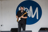 Big Boy Bloater Solo Show