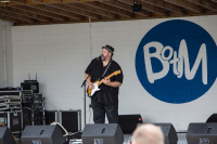 Big Boy Bloater Solo Show