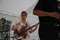 Earl Green and the Right Time