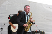 Earl Green and the Right Time