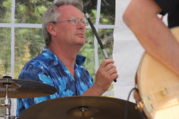 Earl Green and the Right Time