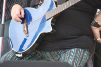 Nicky Moores Blues Corporation