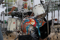 Nicky Moores Blues Corporation