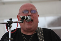 Nicky Moores Blues Corporation