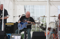 Nicky Moores Blues Corporation