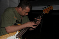 Robin Bibi Band