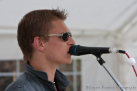Ben Poole