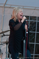 Connie Lush