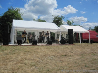 Earl Green and Right Time