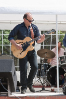 Earl Green and Right Time