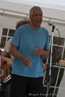 Earl Green and Right Time