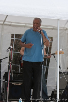 Earl Green and Right Time