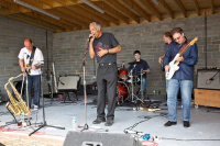 Earl Green & RightTime