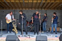 Earl Green & RightTime