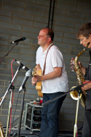 Earl Green & RightTime