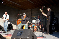 Nicky Moore's Blues Corporation