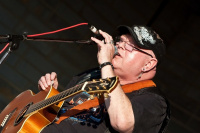 Nicky Moore's Blues Corporation