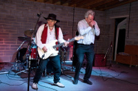 Robin Bibi Band