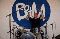 Ben Poole