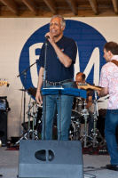 Earl Green and Right Time