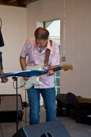 Earl Green and Right Time