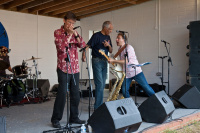 Earl Green and Right Time