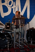 Earl Green and Right Time