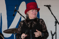Connie Lush