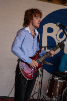 Red Butler