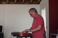 Steve Roux