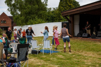 Audience