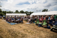 Audience