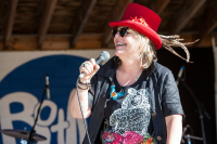 Connie Lush Band