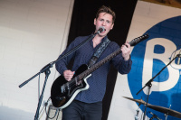 Laurence Jones
