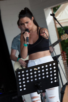 Amy Eftekhari