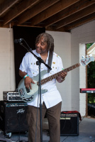 Tim Hain Gregg Kofi