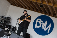 Big Boy Bloater Solo Show