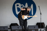 Big Boy Bloater Solo Show