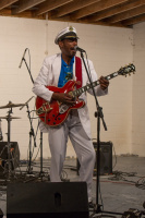 Earl Jackson Four