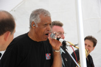 Earl Green and the Right Time