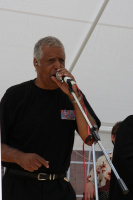 Earl Green and the Right Time