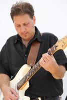 Earl Green and the Right Time