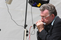 Earl Green and the Right Time