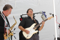 Earl Green and the Right Time